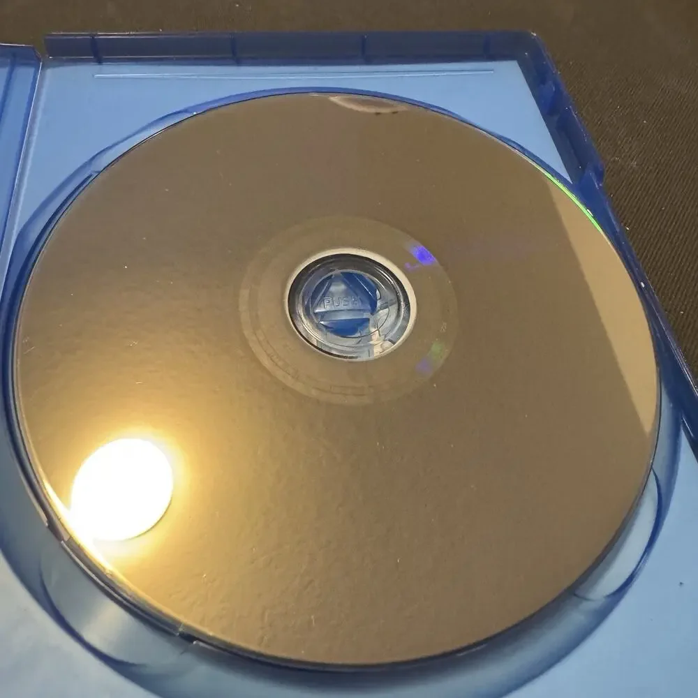 Sony battlefield first